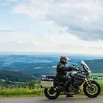 ホテル Waldfrieden 