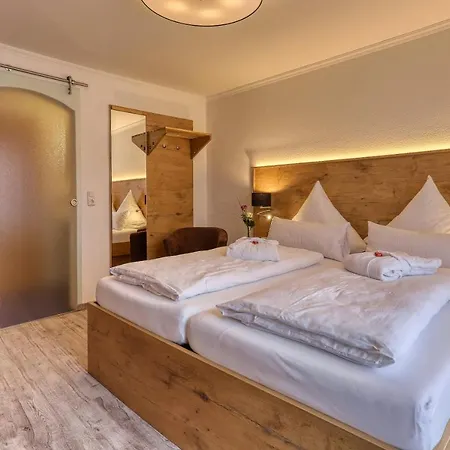 Hotel Waldfrieden 