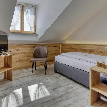 Hotel Waldfrieden 