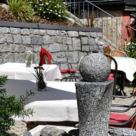 Hotel Waldfrieden 