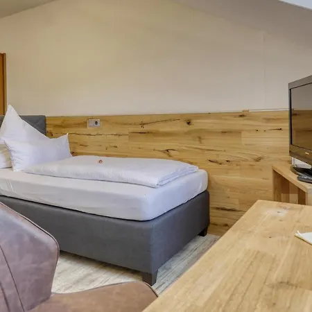 מלון Waldfrieden 