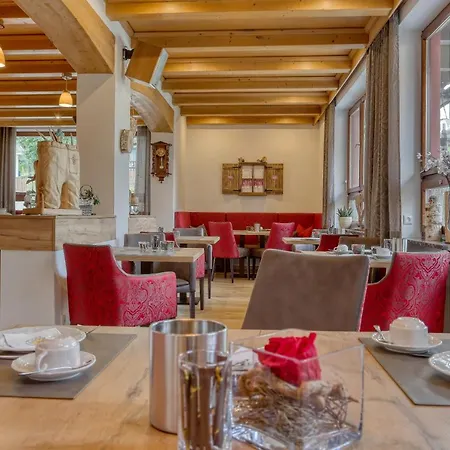 Otel Waldfrieden 