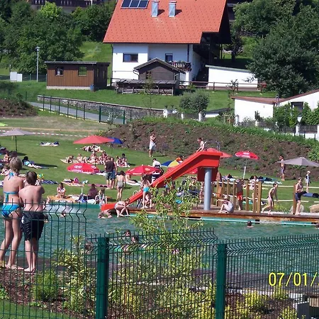 Waldfrieden 