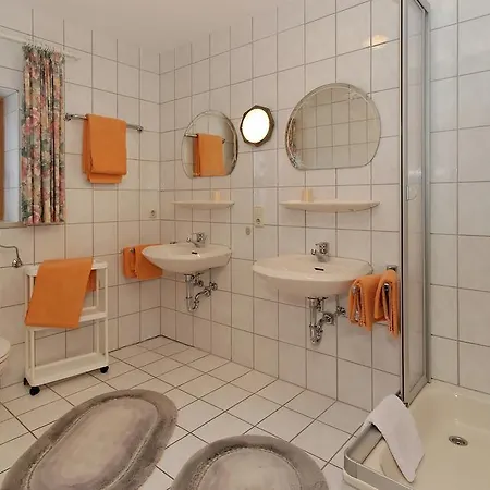 Hotel Waldfrieden 
