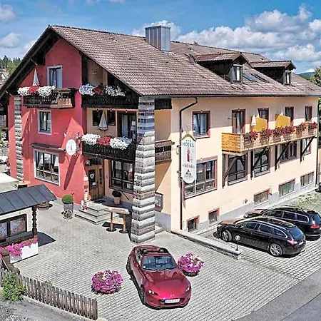 Waldfrieden 