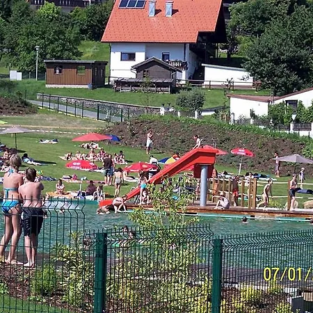 Waldfrieden 