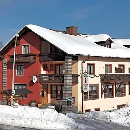 Waldfrieden 