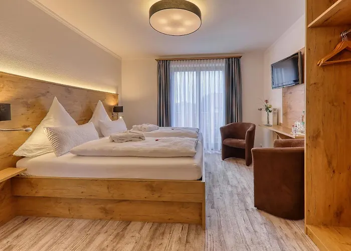 Otel Waldfrieden 