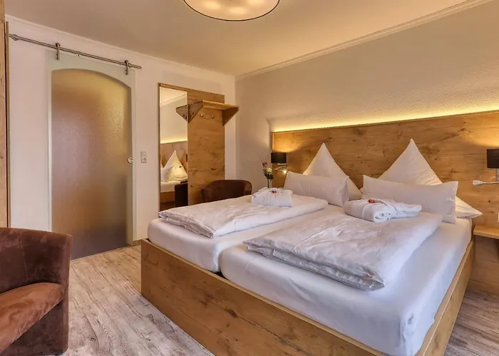Hotel Waldfrieden 
