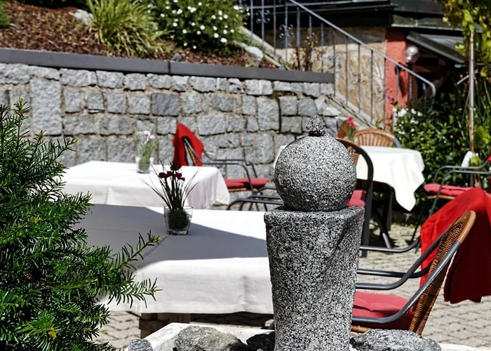 Hotel Waldfrieden 