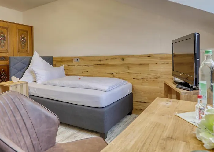 Otel Waldfrieden 