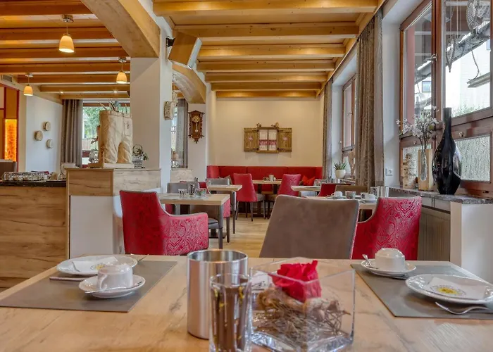 Otel Waldfrieden 