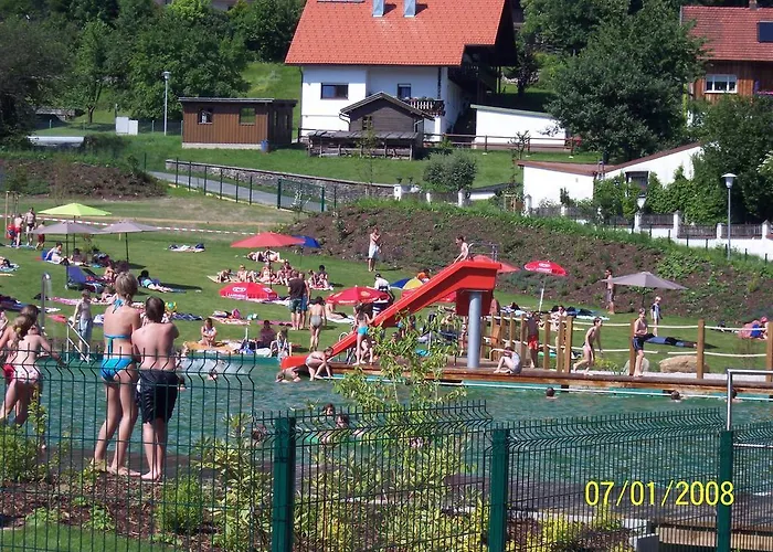 Waldfrieden 